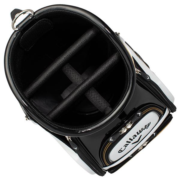 Callaway（キャロウェイ） 2022 ツアー キャディバッグ : つるやゴルフ