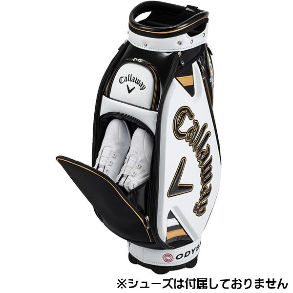 Callaway（キャロウェイ） 2022 ツアー キャディバッグ : つるやゴルフ