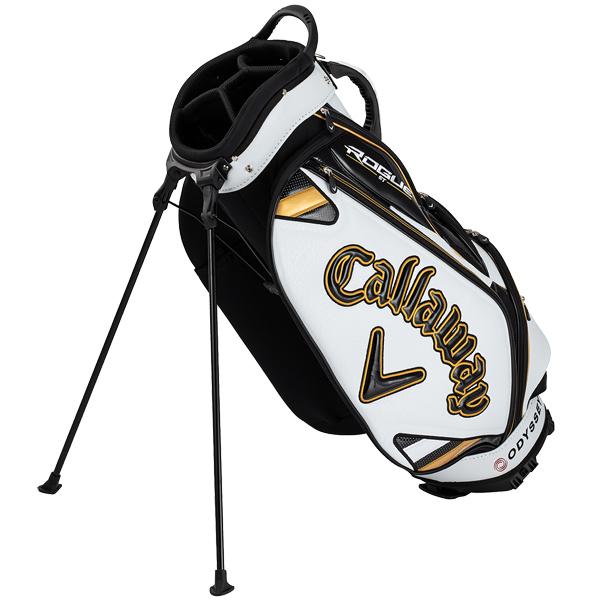 Callaway（キャロウェイ） 2022 ツアー スタンドキャディバッグ