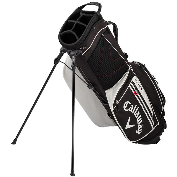 Callaway（キャロウェイ） 2022 シェブ スタンドキャディバッグ