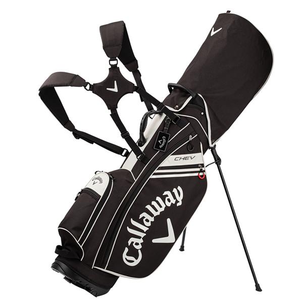 Callaway（キャロウェイ） 2022 シェブ スタンドキャディバッグ