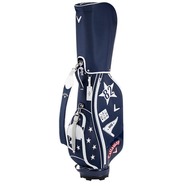 Callaway（キャロウェイ） 2022 ハッピー レディース キャディバッグ