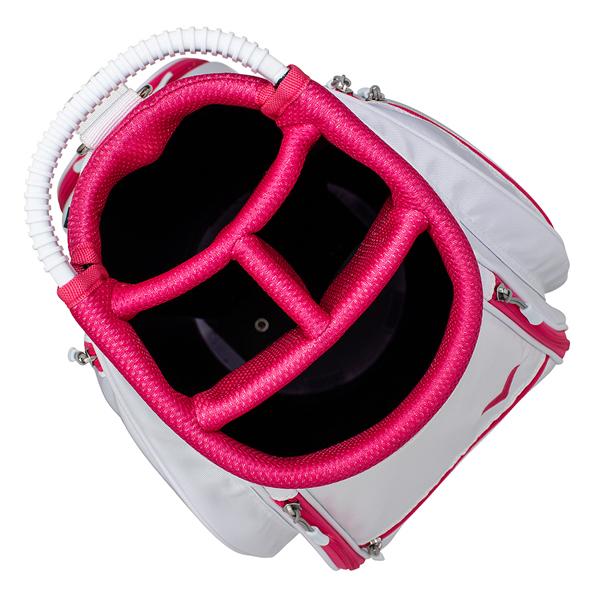 Callaway（キャロウェイ） 2022 スポーツ レディース キャディバッグ