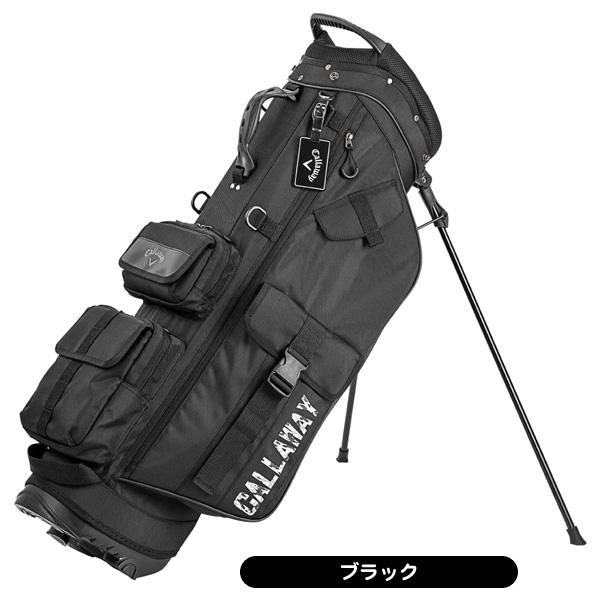 Callaway（キャロウェイ） 2022FW SPL2 スタンド キャディバッグ