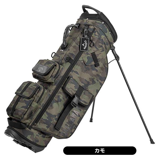 Callaway（キャロウェイ） 2022FW SPL2 スタンド キャディバッグ