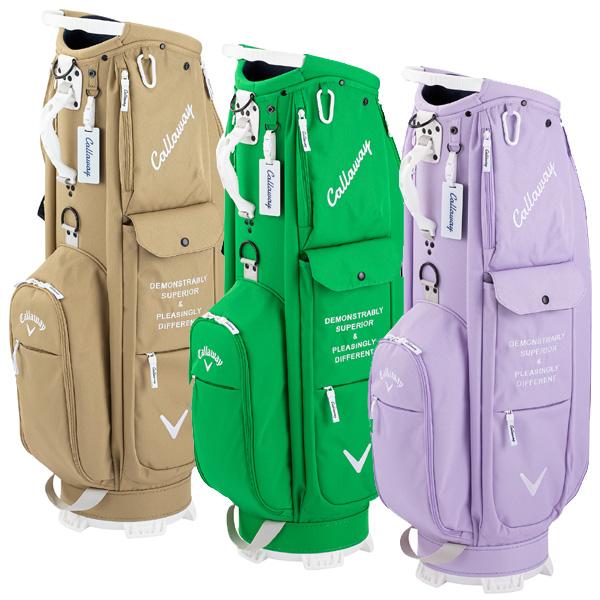 Callaway アドバンス キャディバッグ 楽天市場】12/25限定☆抽選で最大100％Pバック キャロウェイ Advance