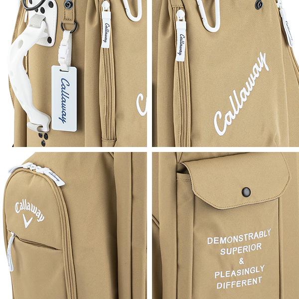 Callaway 男女兼用カラー展開キャロウェイ 2023 アドバンス Callaway 男女兼用カラー展開キャロウェイ 2023 アドバンス