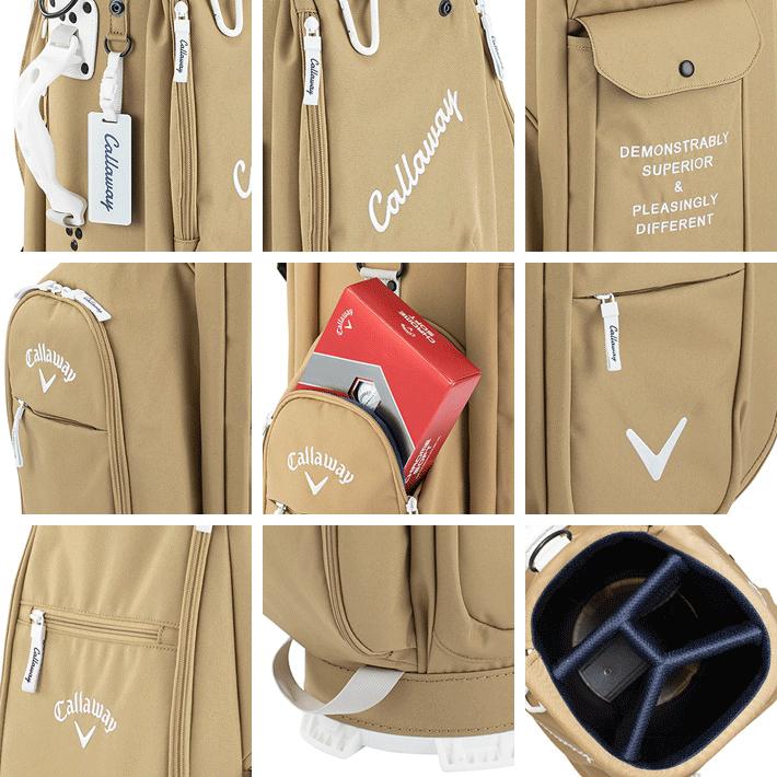 Callaway 男女兼用カラー展開キャロウェイ 2023 アドバンス Callaway 男女兼用カラー展開キャロウェイ 2023 アドバンス