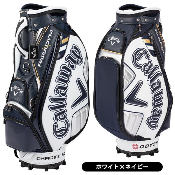 Callaway キャロウェイ 2023 ツアー キャディバッグ : つるや Callaway キャロウェイ 2023 ツアー キャディバッグ : つるや