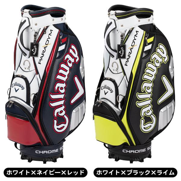 Callaway キャロウェイ 2023 ツアー キャディバッグ : つるや Callaway キャロウェイ 2023 ツアー キャディバッグ : つるや