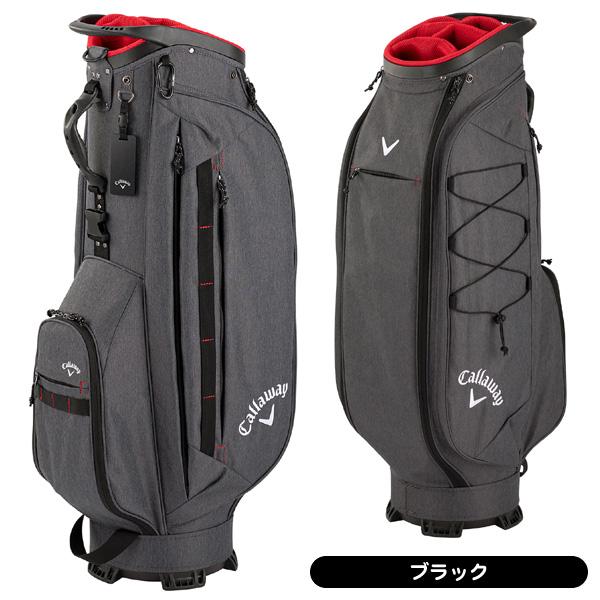 Callaway キャロウェイ 2023 アーバン キャディバッグ : つるや Callaway キャロウェイ 2023 アーバン キャディバッグ : つるや
