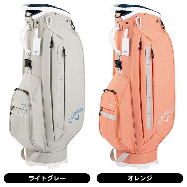 Callaway キャロウェイ 2023 アーバン キャディバッグ : つるや Callaway キャロウェイ 2023 アーバン キャディバッグ : つるや