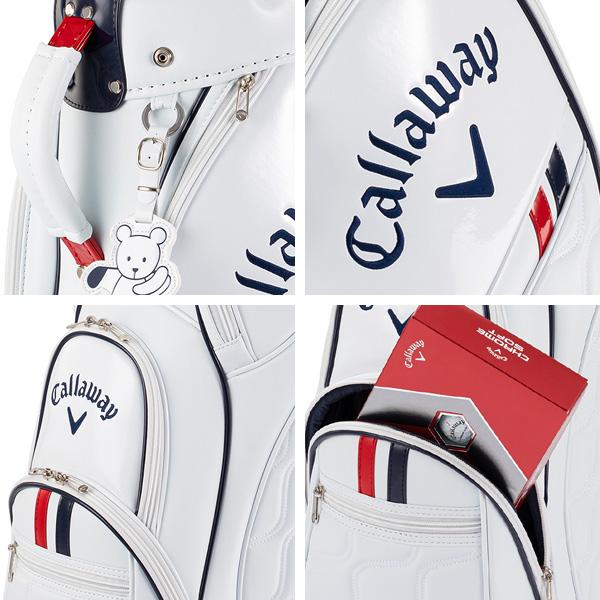 Callaway レディス 女性用 キャロウェイ 2023 PUスポーツ Callaway レディス 女性用 キャロウェイ 2023 PUスポーツ