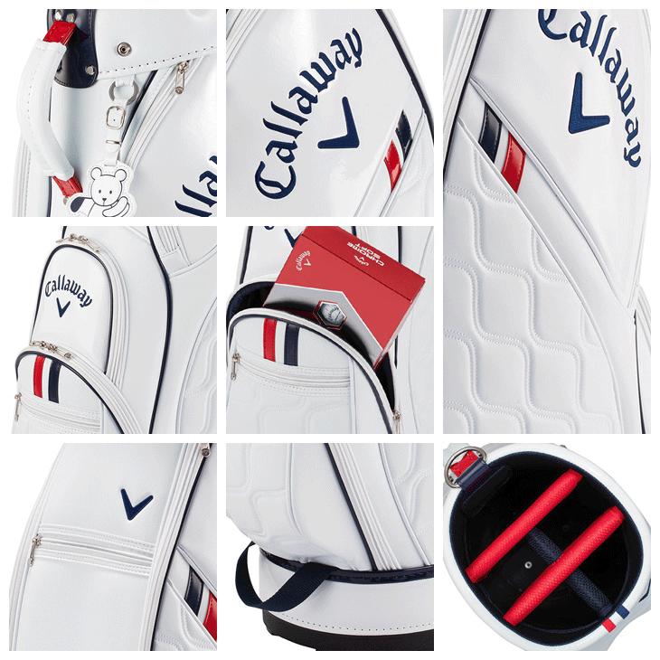 Callaway レディス 女性用 キャロウェイ 2023 PUスポーツ Callaway レディス 女性用 キャロウェイ 2023 PUスポーツ