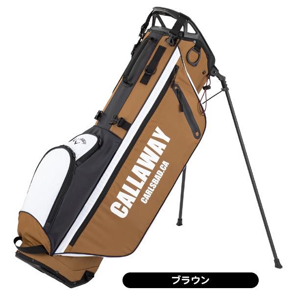 ★値下げ★ゴルフバック キャロウェイCallaway Callaway（キャロウェイ） レディース Love Womens SS 23 JM
