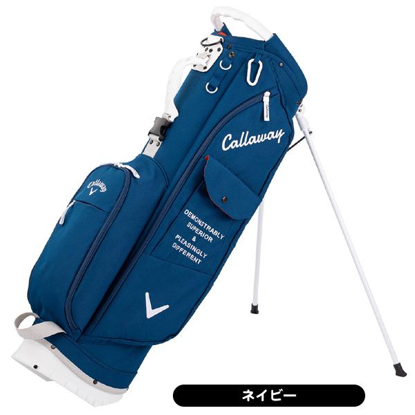 Callaway キャロウェイ 2023 アドバンス スタンド キャディ Callaway キャロウェイ 2023 アドバンス スタンド キャディ