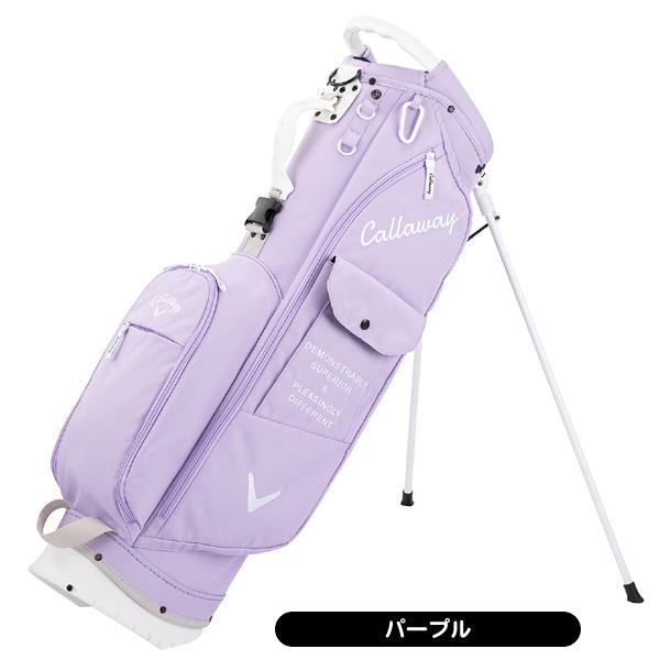 Callaway キャロウェイ 2023 アドバンス スタンド キャディ Callaway キャロウェイ 2023 アドバンス スタンド キャディ