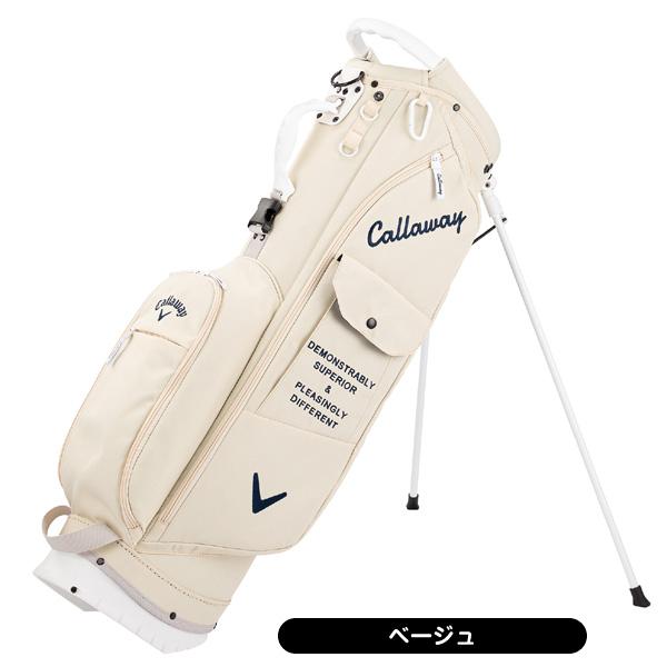 Callaway キャロウェイ 2023 アドバンス スタンド キャディ Callaway キャロウェイ 2023 アドバンス スタンド キャディ