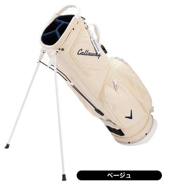 Callaway キャロウェイ 2023 アドバンス スタンド キャディ Callaway キャロウェイ 2023 アドバンス スタンド キャディ