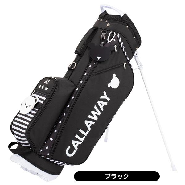 Callaway（キャロウェイ） レディース 2023 ベア スタンド ウイメンズ