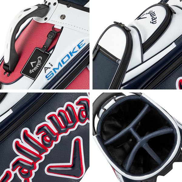 Callaway（キャロウェイ） 付属ネームタグ名入れ無料 2024 ツアー