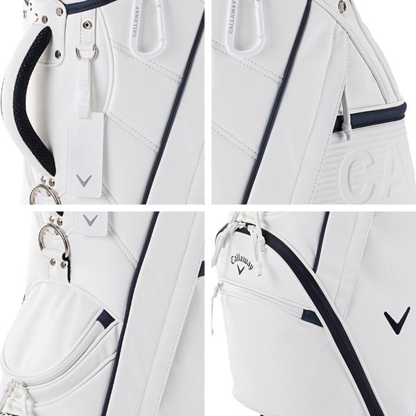 Callaway（キャロウェイ） 付属ネームタグ名入れ無料 2024 フォース