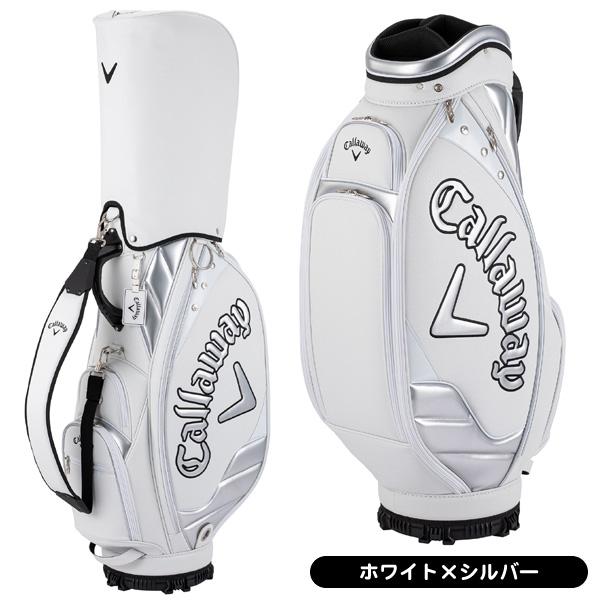 Callaway（キャロウェイ） 付属ネームタグ名入れ無料 2024 エクシア