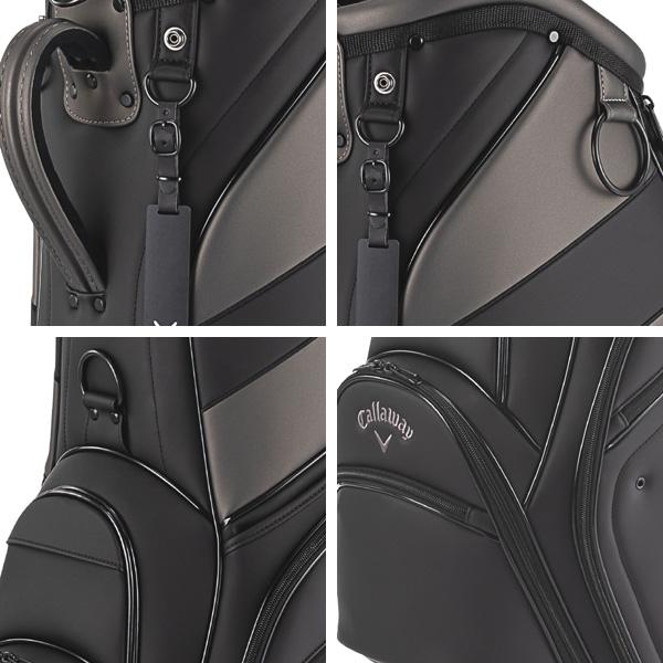 Callaway（キャロウェイ） ☆付属ネームタグ名入れ無料☆キャロウェイ