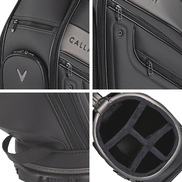 Callaway（キャロウェイ） ☆付属ネームタグ名入れ無料☆キャロウェイ