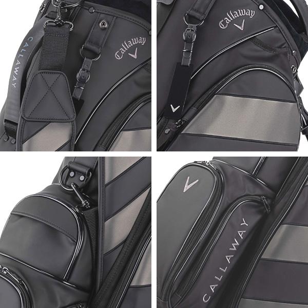 Callaway（キャロウェイ） ☆付属ネームタグ名入れ無料☆キャロウェイ