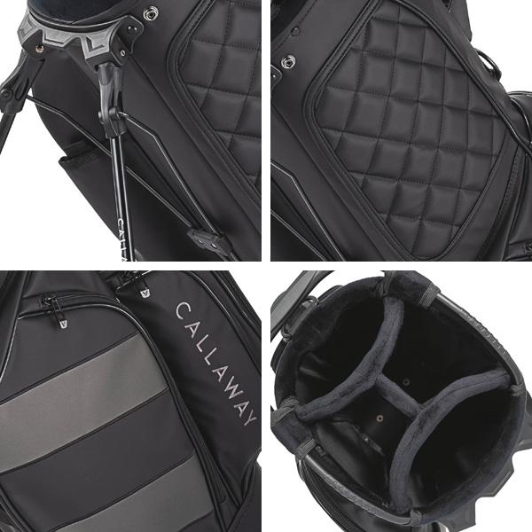 Callaway（キャロウェイ） ☆付属ネームタグ名入れ無料☆キャロウェイ