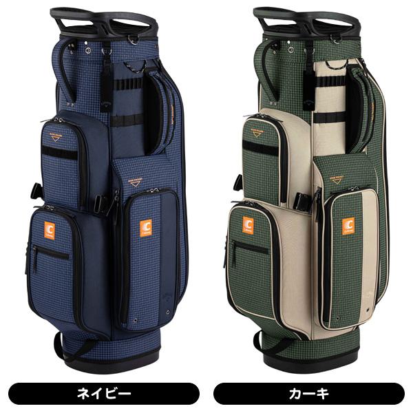 Callaway（キャロウェイ） ☆付属ネームタグ名入れ無料☆キャロウェイ