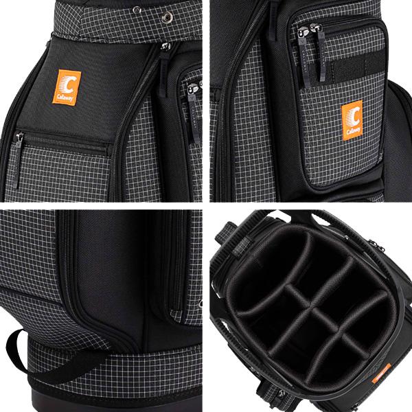 Callaway（キャロウェイ） ☆付属ネームタグ名入れ無料☆キャロウェイ