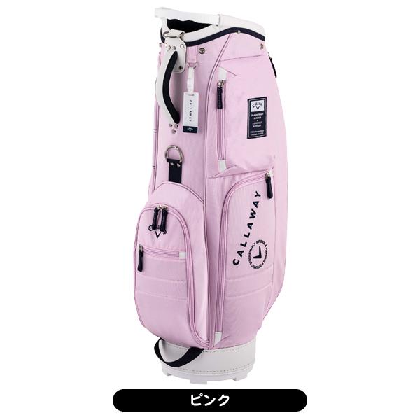 Callaway メンズ キャロウェイ 2025 アドバンス キャディバッグ Callaway メンズ キャロウェイ 2025 アドバンス キャディバッグ