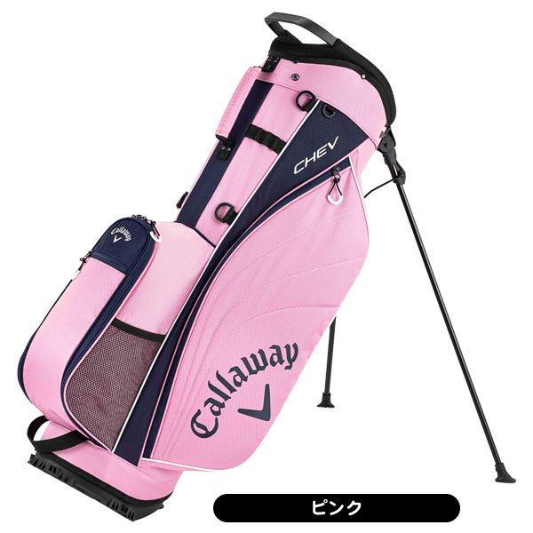Callaway メンズ キャロウェイ 2025 シェブ スタンド キャディ Callaway メンズ キャロウェイ 2025 シェブ スタンド キャディ
