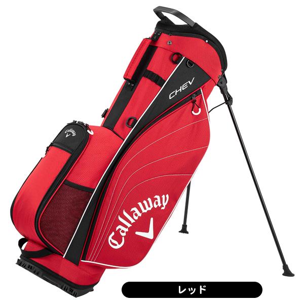 Callaway メンズ キャロウェイ 2025 シェブ スタンド キャディ Callaway メンズ キャロウェイ 2025 シェブ スタンド キャディ