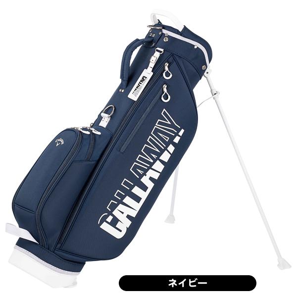 Callaway キャロウェイ 2025 アトラクティブ スタンド キャディ Callaway キャロウェイ 2025 アトラクティブ スタンド キャディ