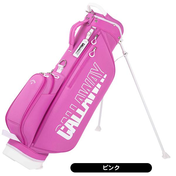 Callaway キャロウェイ 2025 アトラクティブ スタンド キャディ Callaway キャロウェイ 2025 アトラクティブ スタンド キャディ