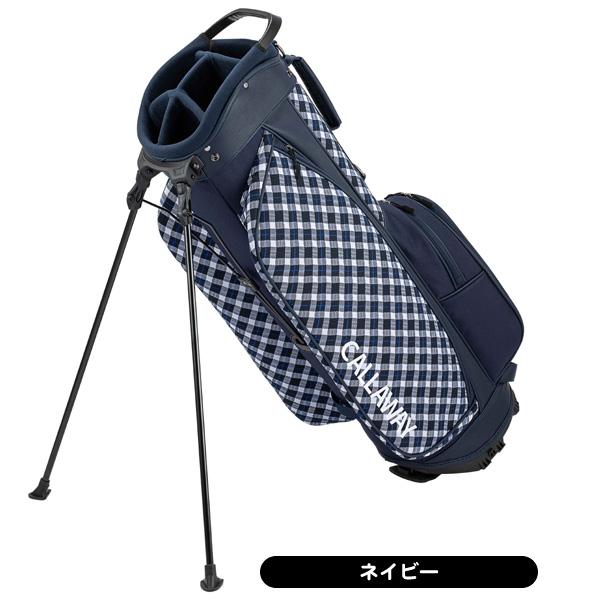 Callaway キャロウェイ キャディバッグ SPL-II メンズ