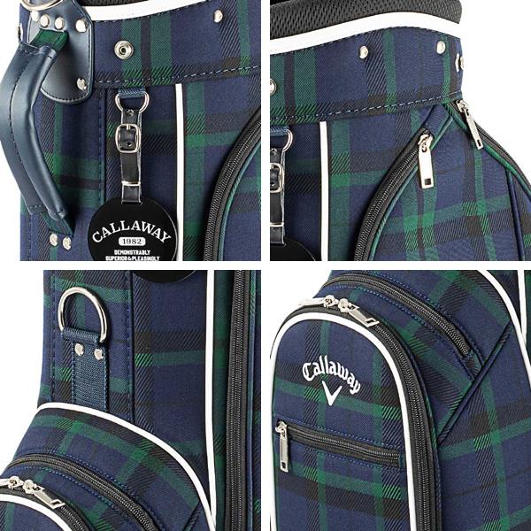 Callaway（キャロウェイ） ☆付属ネームタグ刻印無料☆キャロウェイ