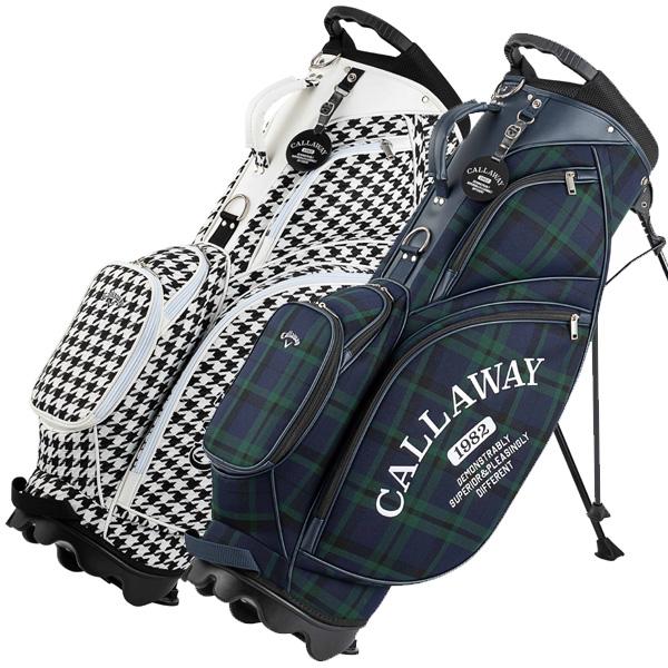 Callaway（キャロウェイ） ☆付属ネームタグ刻印無料☆キャロウェイ