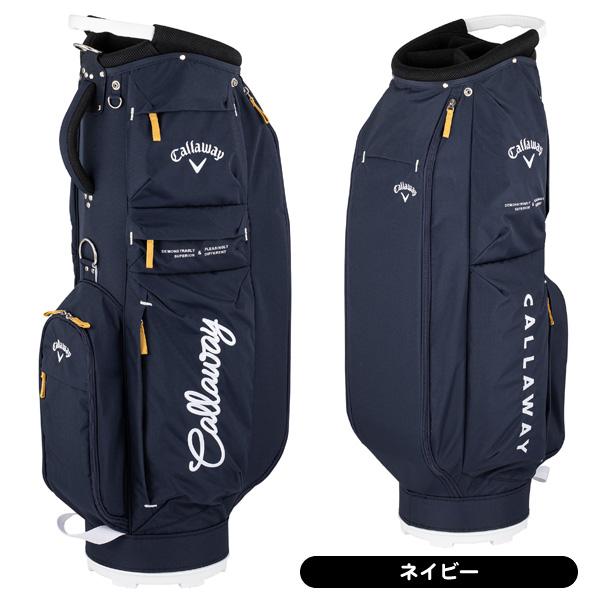 Callaway（キャロウェイ） キャディバッグ アドバンス メンズ
