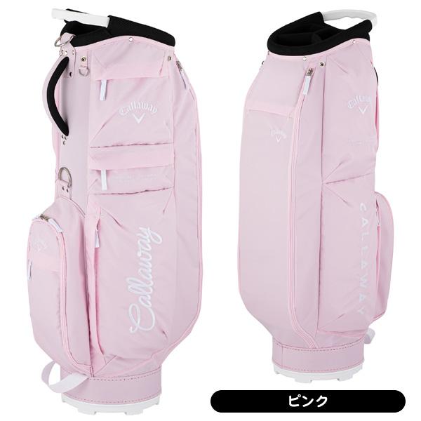 Callaway（キャロウェイ） キャディバッグ アドバンス メンズ