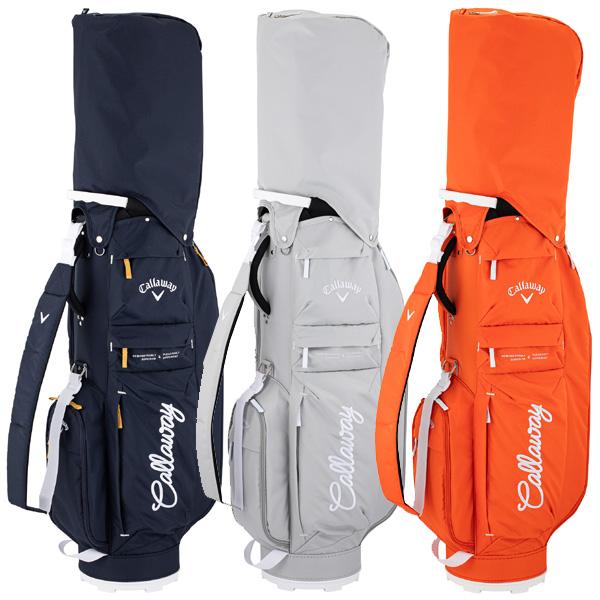 Callaway（キャロウェイ） キャディバッグ アドバンス メンズ