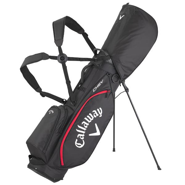 Callaway（キャロウェイ） キャディバッグ シェブ メンズ レディース