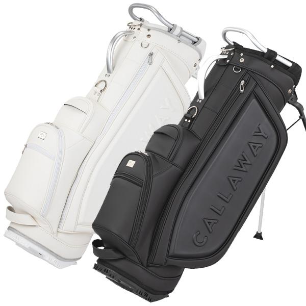 Callaway（キャロウェイ） キャディバッグ SP-002 メンズ スタンド型 9