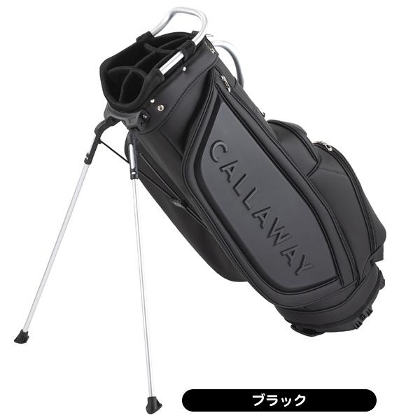 Callaway（キャロウェイ） キャディバッグ SP-002 メンズ スタンド型 9