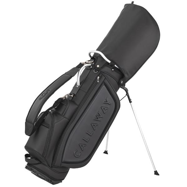 Callaway（キャロウェイ） キャディバッグ SP-002 メンズ スタンド型 9