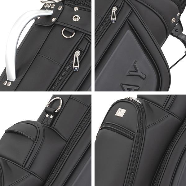 Callaway（キャロウェイ） キャディバッグ SP-002 メンズ スタンド型 9
