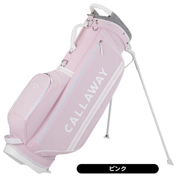 Callaway（キャロウェイ） キャディバッグ アトラクティブ ウィメンズ